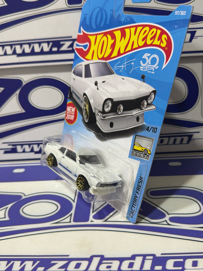 FJV52 CUSTOM FORD MAVERICK