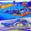 HVF03 SEMI RODGER DODGER
