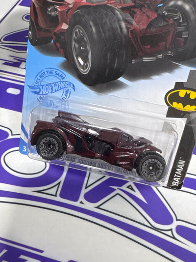 GRX86 Batmobile