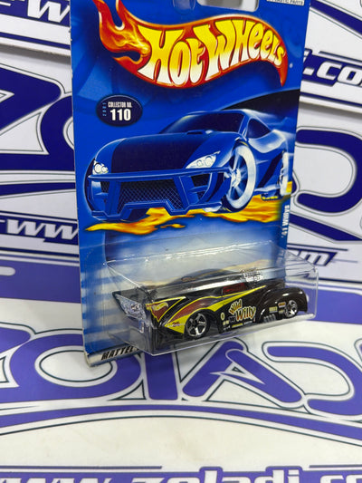 50640 WILLYS