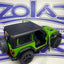 SU 2018 JEEP WRANGLER 1/34