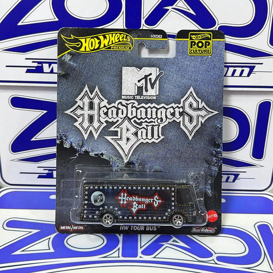 JBL64 HW TOUR BUS MTV