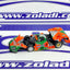 POP RACE MAZDA 787B