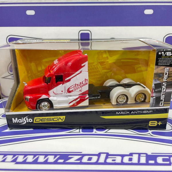 12447 MACK ANTHEM MAISTO
