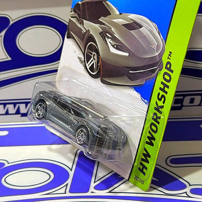 BFD78 CORVETTE STINGRAY