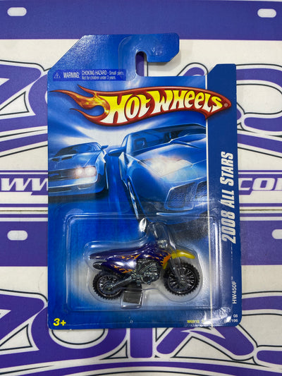 M6918 HW450F