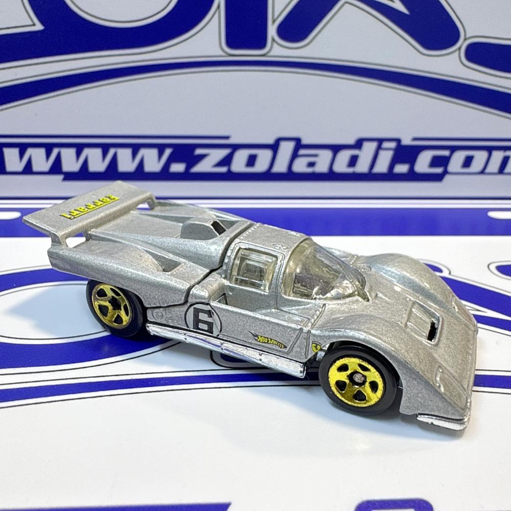 SU FERRARI 512M HOTWHEELS