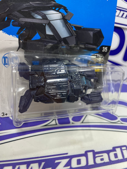 DTY47 THE BAT BATMAN