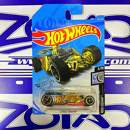 FYG06 STREET CREEPER STH