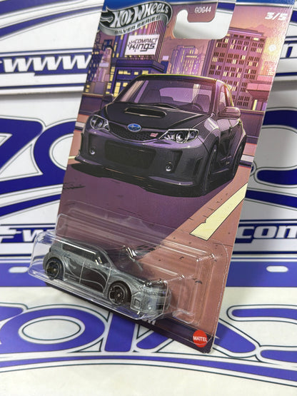 JKX59 SUBARU WRX STI