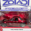 30938 1/24 1990 MAZDA MIATA