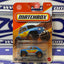 JBP49 VOLKSWAGEN BEETLE 4x4