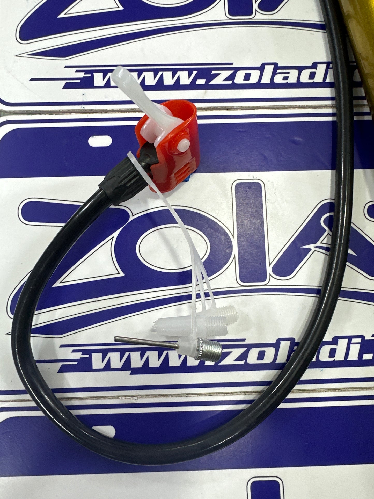 INFLADOR PARA COLCHON