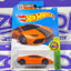 DHR00 LAMBORGHINI HURACAN LP610-4