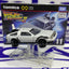 11 TOMICA BACK TO THE FUTURE 2 TIME MACHINE