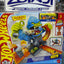 JHL92 GORILLA SLAM ATAQUE PISTA HOTWHEELS