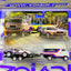 JBM35 DMC DELOREAN / HW RALLY HAULER