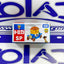DISNEY MOTORS HIHAT CLASSIC WOODY TOY STORY TAKARA TOMY
