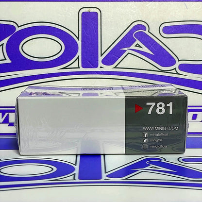 781 MINIGT NISSAN SILVIA S15 LB SUPER SILHOUETTE