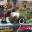 30456 HARLEY QUINN & 1951 MERCURY
