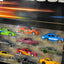JCT92 PACK DE 10 FAST AND FURIOUS 2025