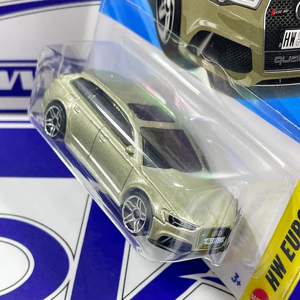 JJK90 17 AUDI RS 6 AVANT
