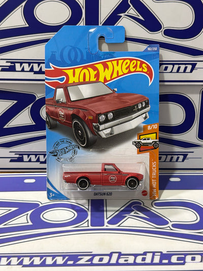 GHC41 DATSUN 620