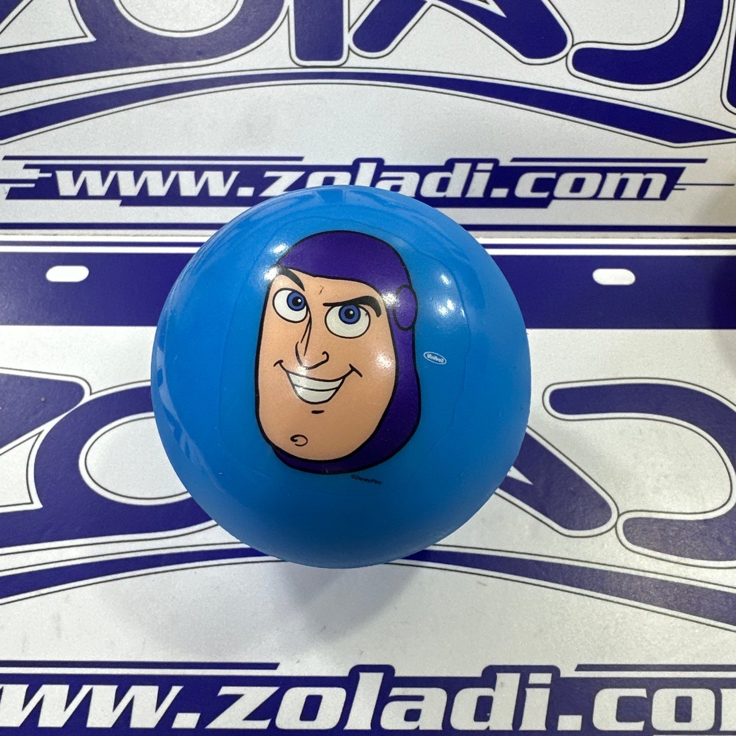 PELOTA DE TOY STORY PERSONAJES ALEATORIOS