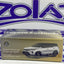 TOYOTA FORTUNER PLATINUM WHITE PARA64
