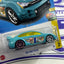 HKH51 FORD FOCUS