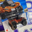 HYX52 POWER WHEELS DUNE RACER