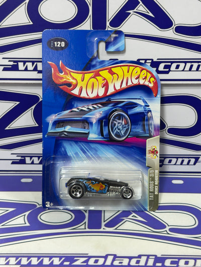 B3841 TAT RODS