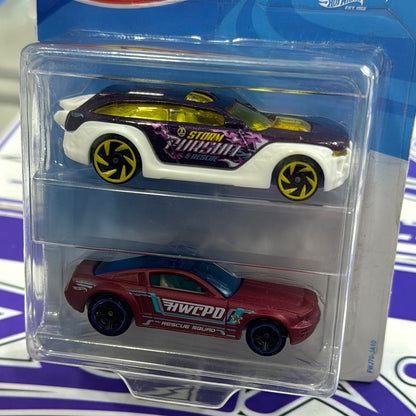 FWJ70 PACK OF 2 BASICS