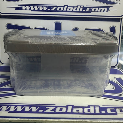 CAJA ORGANIZADORA CON TAPA