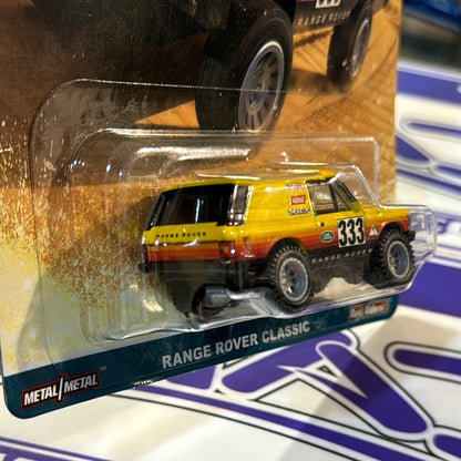 HKC71 RANGE ROVER CLASSIC