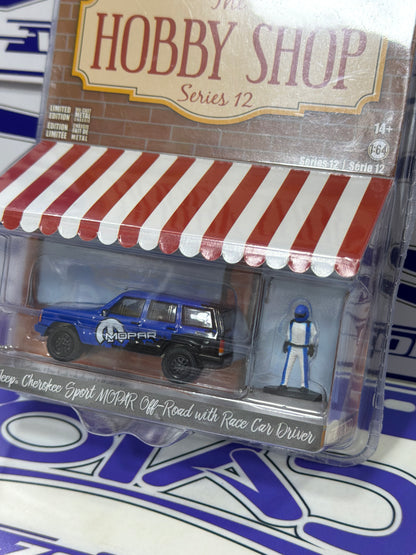 97120 JEEP CHEROKEE SPORT MOPAR