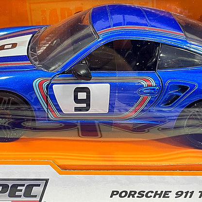 36372 1/24 PORSCHE 911 TURBO (997)