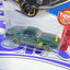 DHR20 SHELBY GT500