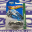 X1659 MAX STEEL MOTORCYCLE