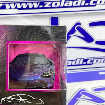 34660 1/32 MCLAREN 720S