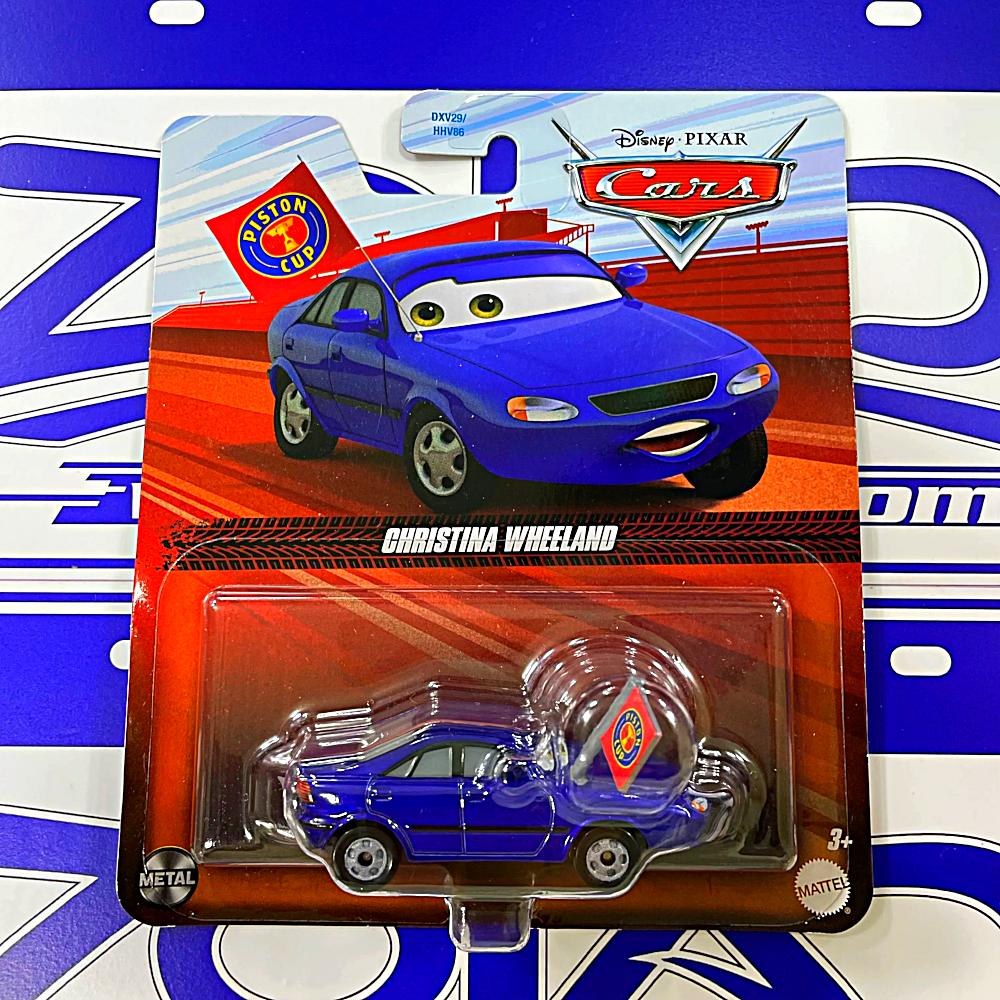 GCC03 CHRISTINA WHEELAND