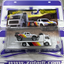 HRV39 FLEET STREET Y TOYOTA OFF ROAD TRUCK TEAM TRANSPORT