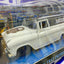 32191 1/24 FRANKENSTEIN & 1957 CHEVROLET SUBURBAN