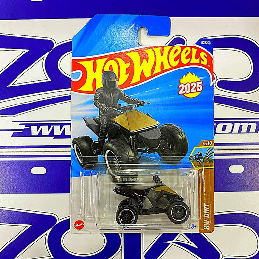 HYX91 TESLA CYBERQUAD