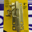 PICAPORTE CERROJO SEGURO PARA PUERTA 4"