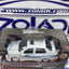 24075 VOLKSWAGEN JETTA 1/32 JADA