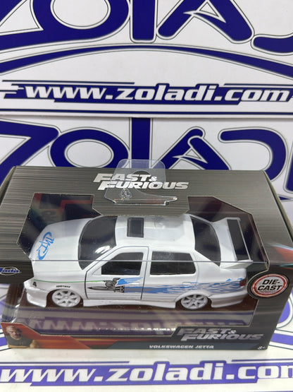 24075 VOLKSWAGEN JETTA 1/32 JADA
