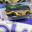 HRY84 KOWLOON HYPERVAN