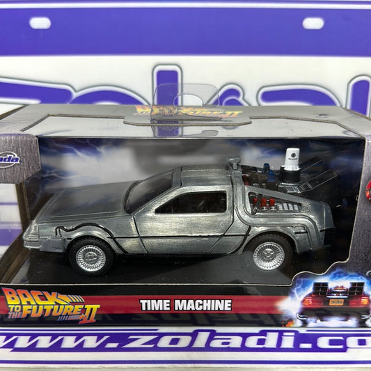 24078 30541 TIME MACHINE 1/32