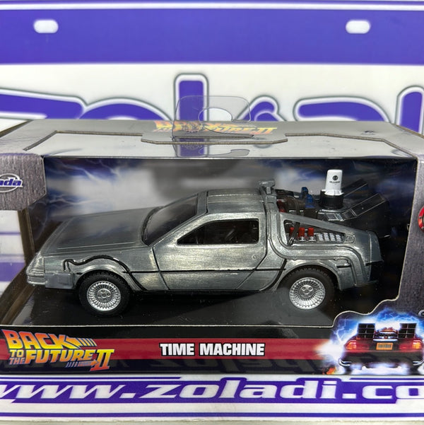 24078 30541 TIME MACHINE 1/32